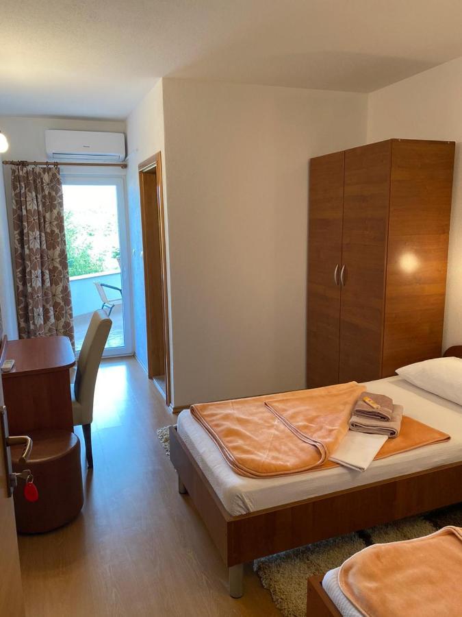Hotel Pansion Lazine Međugorje Exterior foto